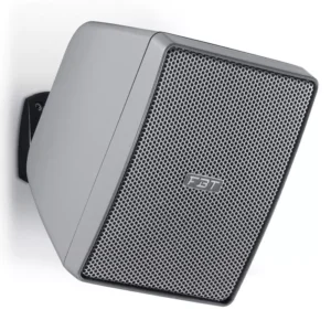 FBT SHADOW105CT PASSIVE WALL MOUNT SPEAKER 5IN GREY 120W 100V
