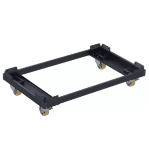 FBT - MYRA - MR-T218 DOLLY TRANSPORT OR GROUND STACK FOR MYRA218S SUBWOOFER