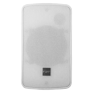 FBT - CANTO5CW 5in PASSIVE SPEAKER 120W RMS WHITE