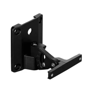 FBT - WM-45B WALLMOUNT BRACKET FOR CANTO 5/KEIRON 5/KEIRON 4 BLACK