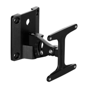 FBT - WM-68B WALLMOUNT BRACKET FOR CANTO 8/KEIRON 8 BLACK