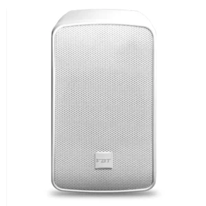 FBT - CANTO5CAW 5in ACTIVE SPEAKER 100W + 50W RMS WHITE