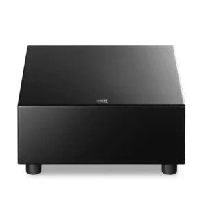 FBT KEIRON8SB PASSIVE SUBWOOFER SPEAKER 8IN BLACK 300W 8 OHM