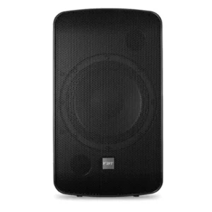FBT - CANTO8CB 8in PASSIVE SPEAKER 250W RMS BLACK