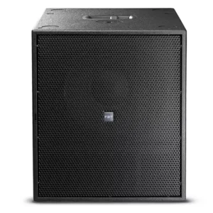 FBT - HORIZON VHA118.2SA ACTIVE SUBWOOFER 18in 2500WRMS