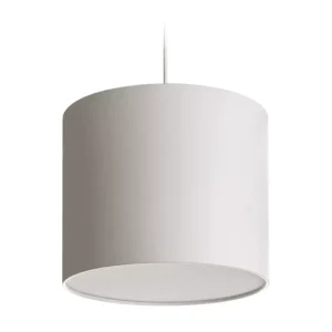 FBT LIBRA8SW CYLINDER PENDANT SPEAKER 8INCH WHITE 150W 8OHM