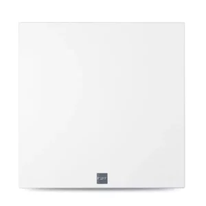 FBT KEIRON8SW PASSIVE SUBWOOFER SPEAKER 8IN WHITE 300W 8 OHM