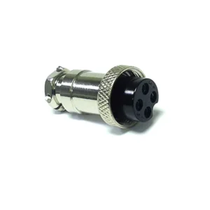 TVA - MULTI-PIN IN-LINE FEMALE NC CONNECTOR0