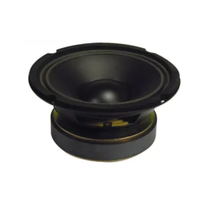 Fenton - WOOFER PP FOAM HI-FI 6.5in 200W