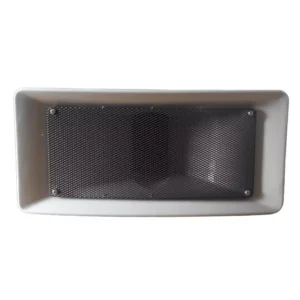 FILO - OUTDOOR CLEAR HORN SPEAKER WATER RESISTANT W/BRACKET 30W