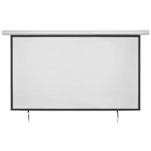 AVLINK EPS120-16:9 PROJECTOR SCRREN ELECTRIC 120INCH 16:9