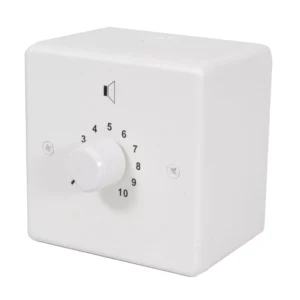 ADASTRA V36-VR VOLUME CONTROL 100V 36W