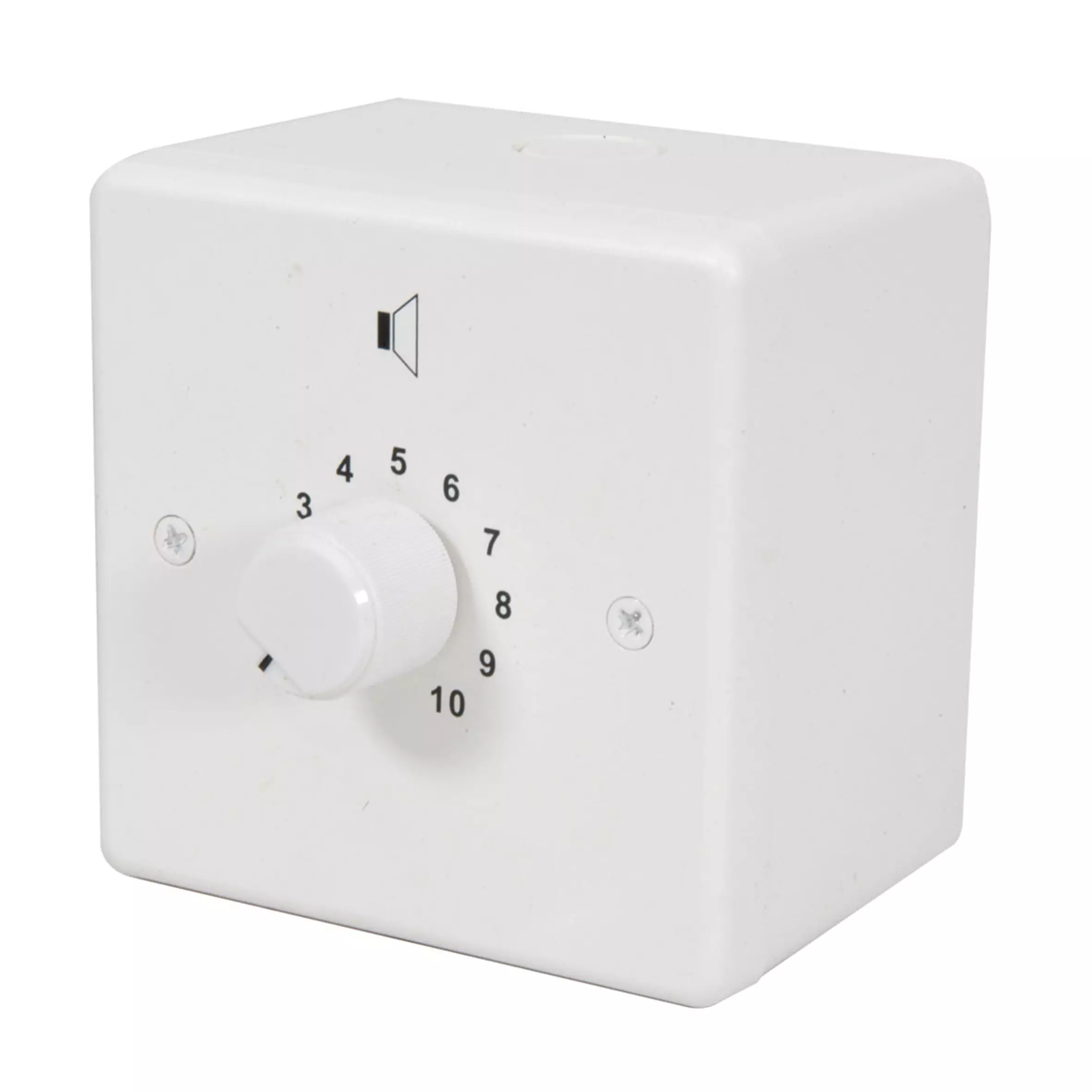 ADASTRA V36-VR VOLUME CONTROL 100V 36W