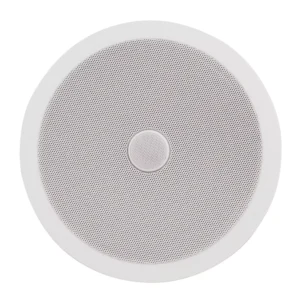 ADASTRA C8D CEILING SPEAKER DIRECTIONAL TWEETER 8INCH WHITE 60W 8OHM
