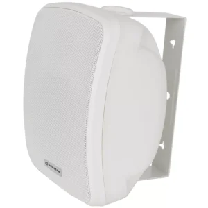 ADASTRA - FC5V-W 100V BACKGROUND SPEAKER 5.25in, WHITE