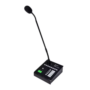 ADASTRA CS-5X CALL STATION FOR RX45