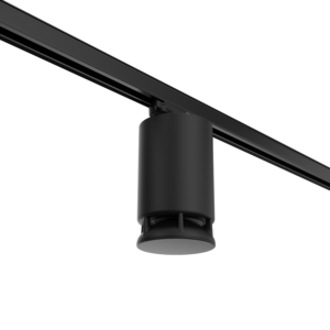 SPOTTUNE OMNITRACK 01-T-B WIRELESS TRACK SPEAKER 50W BLACK