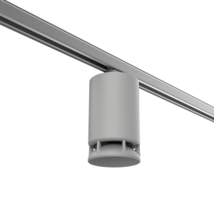 SPOTTUNE OMNITRACK 01-T-G WIRELESS TRACK SPEAKER 50W GREY