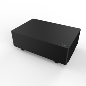 SPOTTUNE SUB W1-F-B WIRELESS SUB 200W BLACK