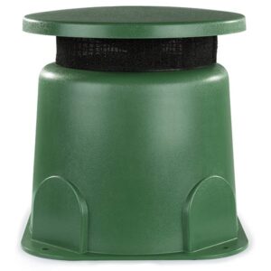 FILO GS5G 100V WEATHERPROOF GARDEN SPEAKER 5.25in IPX5 20W