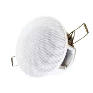 FILO CAVSC2.5W CEILING SPEAKER FRAMLESS 2.5INCH WHITE 6W 100V