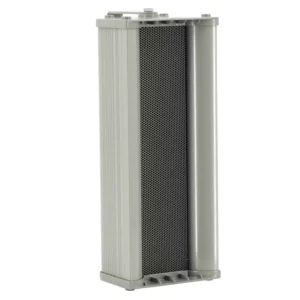 FILO - CAVAC4 4X4 ALUMINIUM COLUMN SPEAKER W/TWEETER WATER RESISTANT