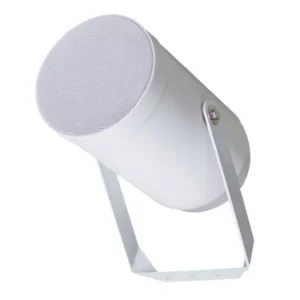 FILO - CAVSP5W 5" PROJECTION SPEAKER ABS CASING IP55 W/BRACKET - WHITE