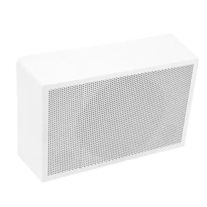 FILO CAVSW5VC PASSIVE WALL MOUNT SPEAKER 5IN WHITE 6W 100V
