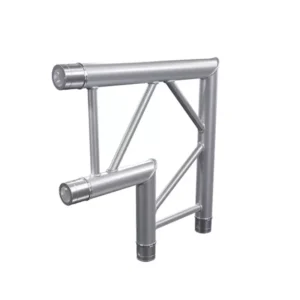 ALUSTAGE DUO 290 TRUSS 2 WAY HORIZONTAL 90 DEG CORNER