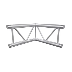 ALUSTAGE DUO 290 TRUSS 2 WAY VERTICLE 90 DEG CORNER