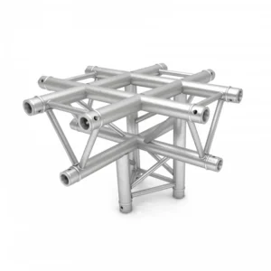 ALUSTAGE TRIO 290 TRUSS 90 5 WAY CENTER PIECE