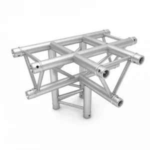 ALUSTAGE TRIO 290 TRUSS 90 4 WAY T-PIECE