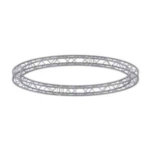 ALUSTAGE QUAD TRUSS 290 1/4 CIRCLE 3M