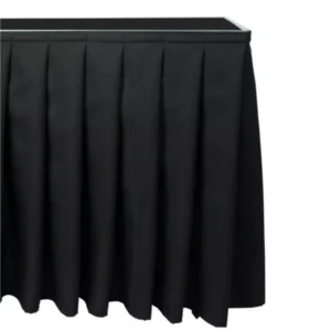 ALUSTAGE SKIRT FOR SCA-05 PANTHER DECK 40X105