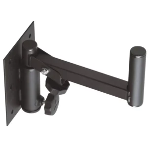 ATHLETIC - ADJ. SPEAKER WALL BRACKET 40KG 29CM