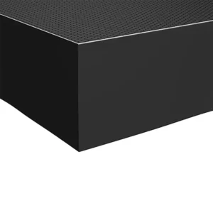 ALUSTAGE W.BS-100205ST SKIRT FOR SCA DECK 100X205CM