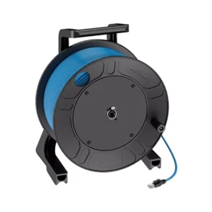 ROXTONE - 60M 1:1 CAT6 EXTENSION 60M ON REEL WITH RJ45 CONNECTOR