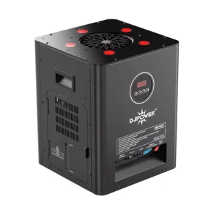 DJPOWER DB-60V VERTICAL BUBBLE MACHINE 60W