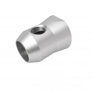 ALUSTAGE HALF CONNECTOR FOR AL34BOX