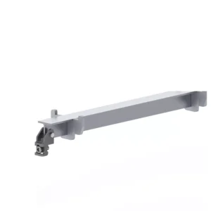 ALUSTAGE LAYHER BEAM ADAPTER 1M