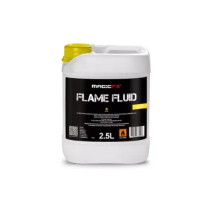 MAGICFX FLAME FLUID YELLOW 2.5L