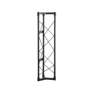 ATHLETIC TRIO 200 TRUSS 1M BLACK