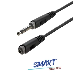 ROXTONE - SMART SERIES SIGNAL LEAD 6.3 M ST – 6.3 M ST 6M