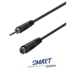 ROXTONE - SMART SERIES SIGNAL LEAD 3.5 M ST – 2X 6.3 M 3M