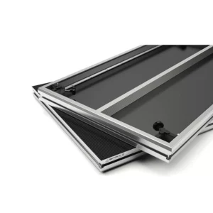 ALUSTAGE SCA-11 HEXA RECTANGULAR STAGE PLATFORM 1M X 0.5M