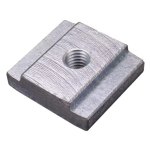 ALUSTAGE ASSEMBLY INSERT