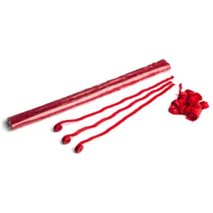 MAGICFX STREAMERS RED