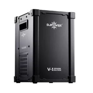 DJPOWER V-1 SPARK MACHINE 700W