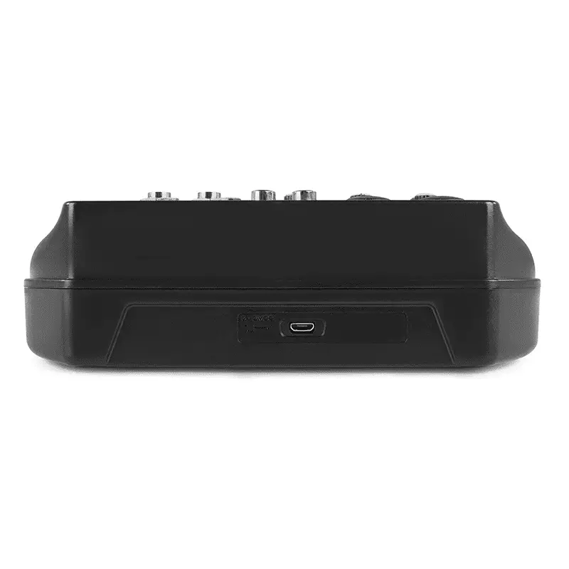 VONYX VMM-100 MUSIC MIXER 3-CH DSP/BT/USB - Image 13