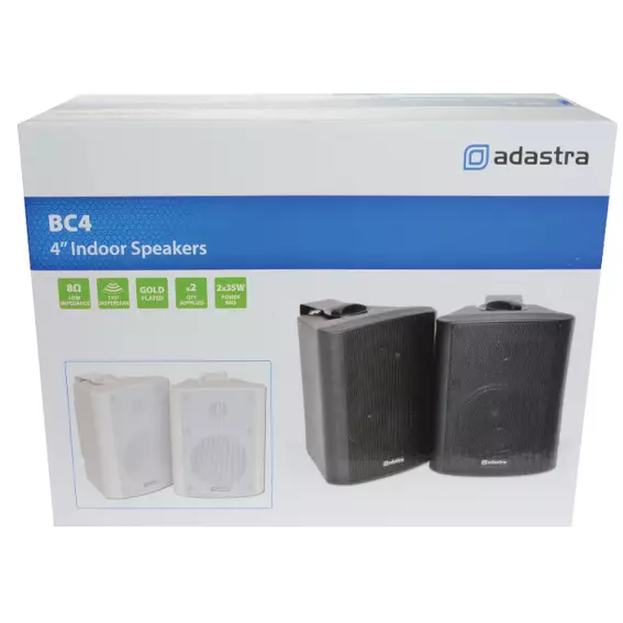 ADASTRA BC4B BACKGROUND SPEAKERS - Image 6